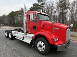 2019 Kenworth T800 KJ283897U-01