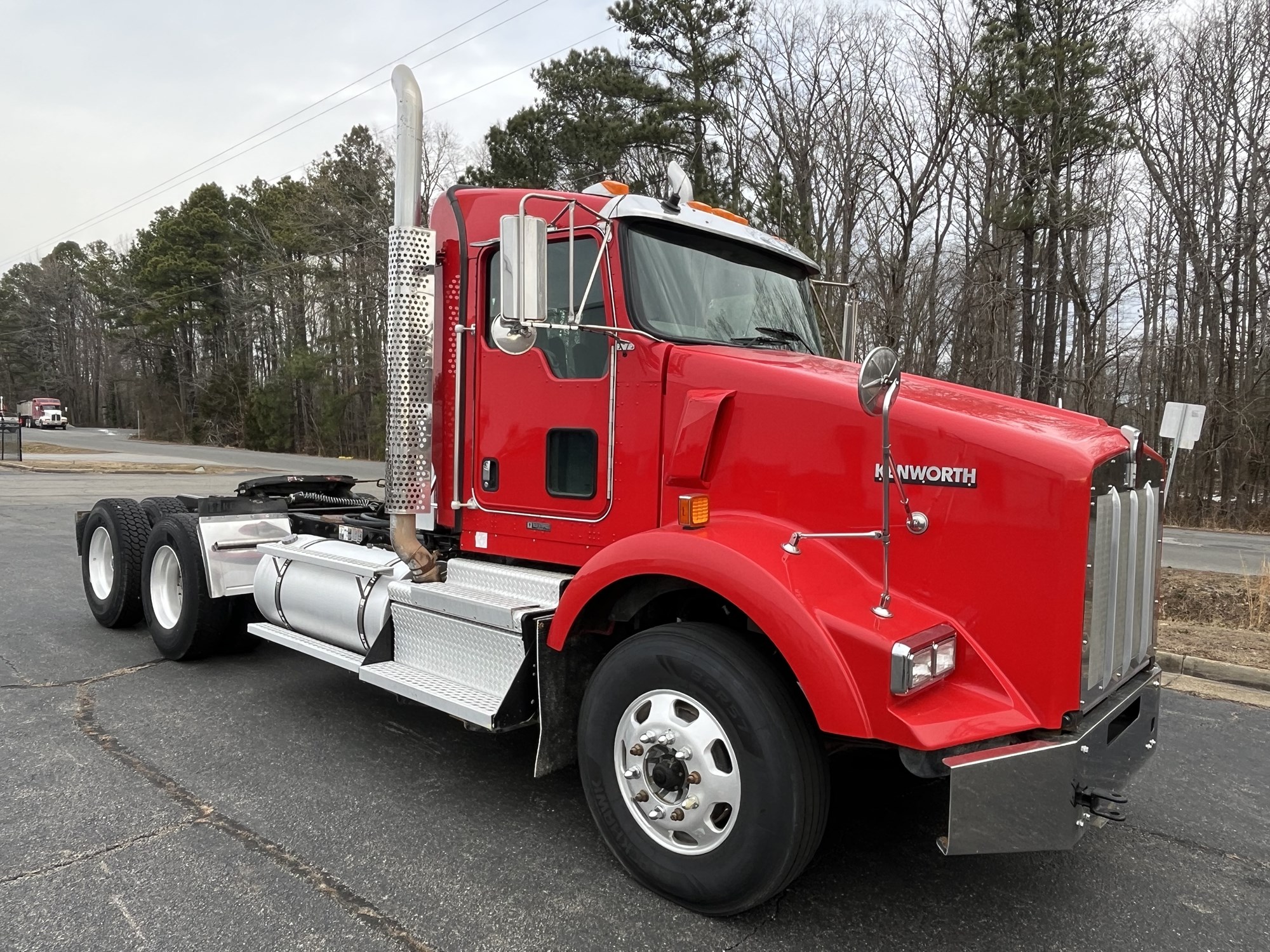 2019 Kenworth T800 - image 1 of 1