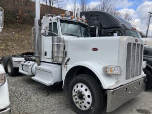 2020 Peterbilt 389 LD636150U-01