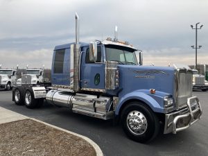 2021 Western Star 4900 MPMG7681U-03