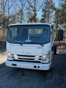 2024 Isuzu NPR GAS HD 1F4 RS223724-01