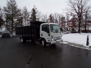 2024 Isuzu NRR GAS 1U3 RSR01138-01