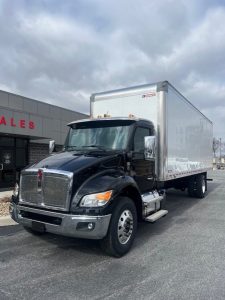 2025 Kenworth T380 SM185204-01