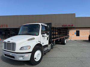 2019 Freightliner M2 KDKR0211U-01