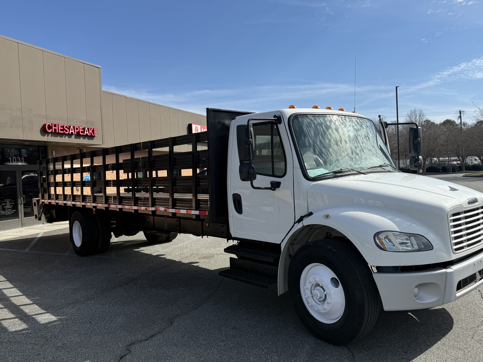 2019 Freightliner M2 - image 6 of 6