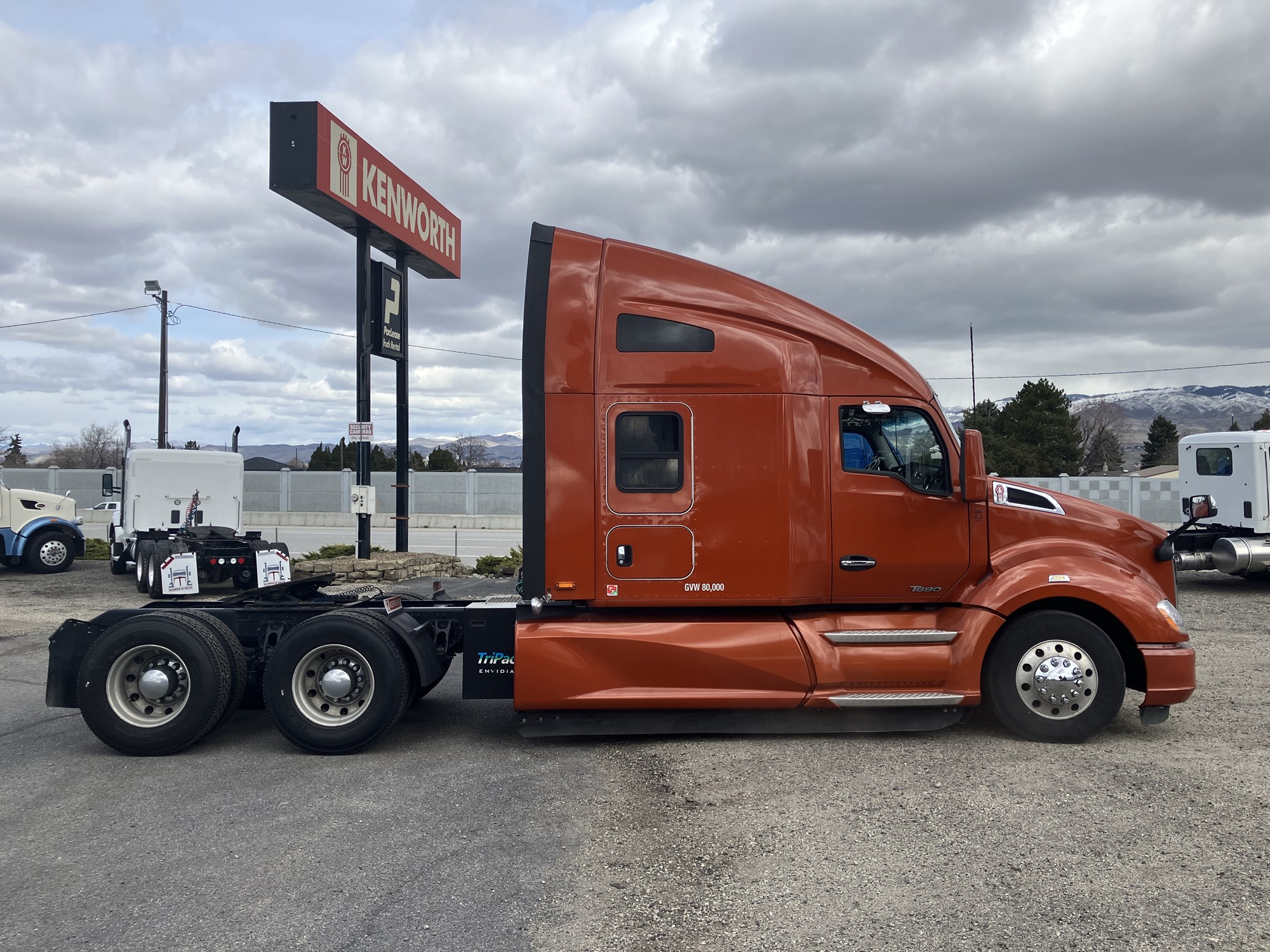 2021 Kenworth T680 - image 6 of 6