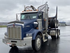 1991 Kenworth T800 MJ565279C-01