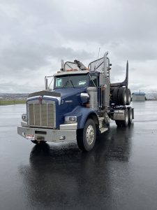 1991 Kenworth T800 MJ565279C-01