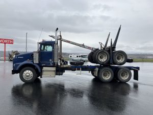 1991 Kenworth T800 MJ565279C-02