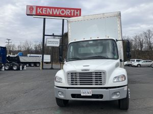 2022 Freightliner M2 NDNK5369U-03