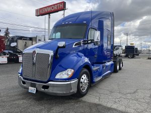 2022 Kenworth T680 NJ473364U-01