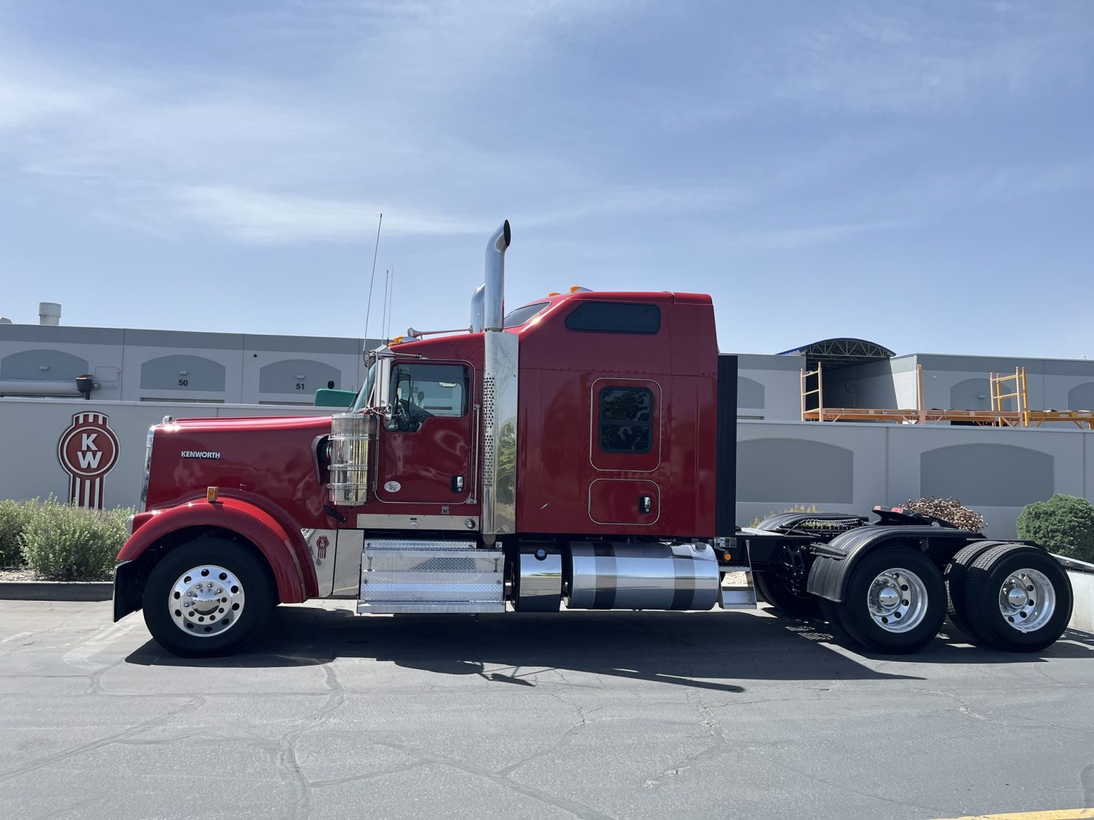 2022 Kenworth W900 for Sale NR477946U kenworth sales co