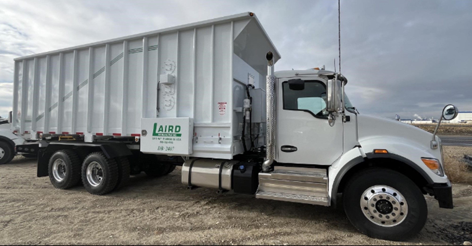 2025 Kenworth T480 - image 1 of 1