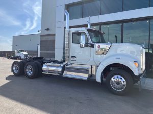 2026 Kenworth W990 TJ194041-01