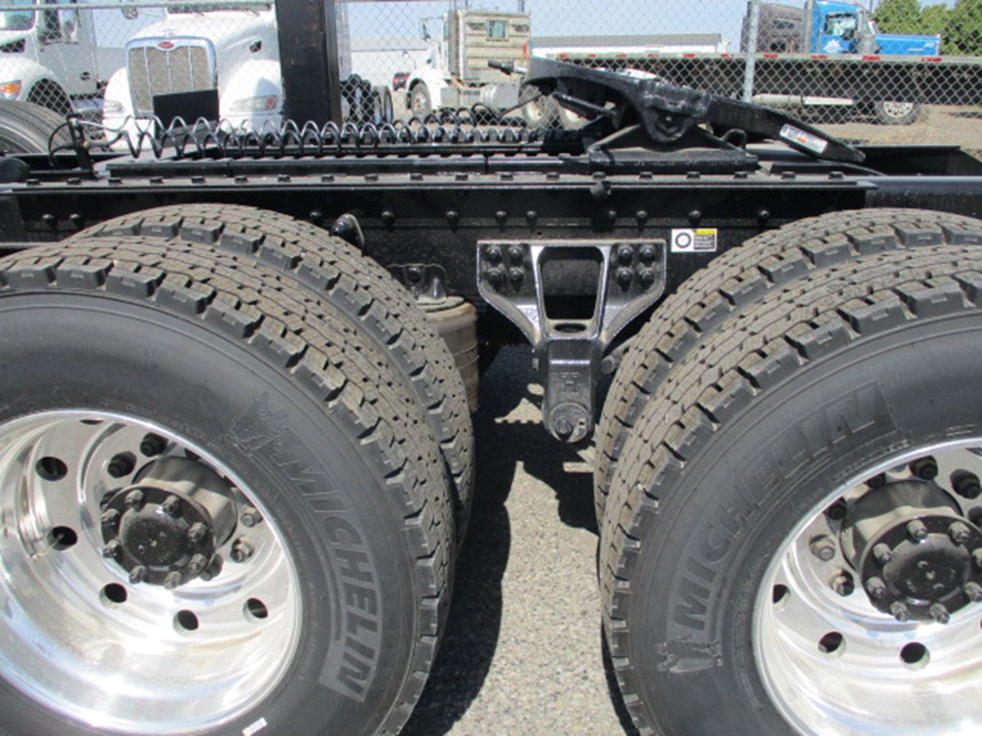 2026 Kenworth T880 TJ196215-06 2026 Kenworth T880 TJ196215-06