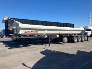 2026 DEMCO Side Dump TS000025-01