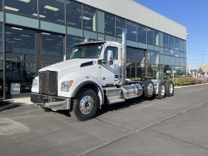 2026 Kenworth T880 TJ193559-01