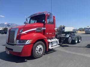 2018 Western Star 5700 XJLM7515C-01