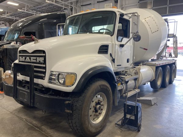 2003 Mack Granite for Sale | 3M004694U - kenworth sales co