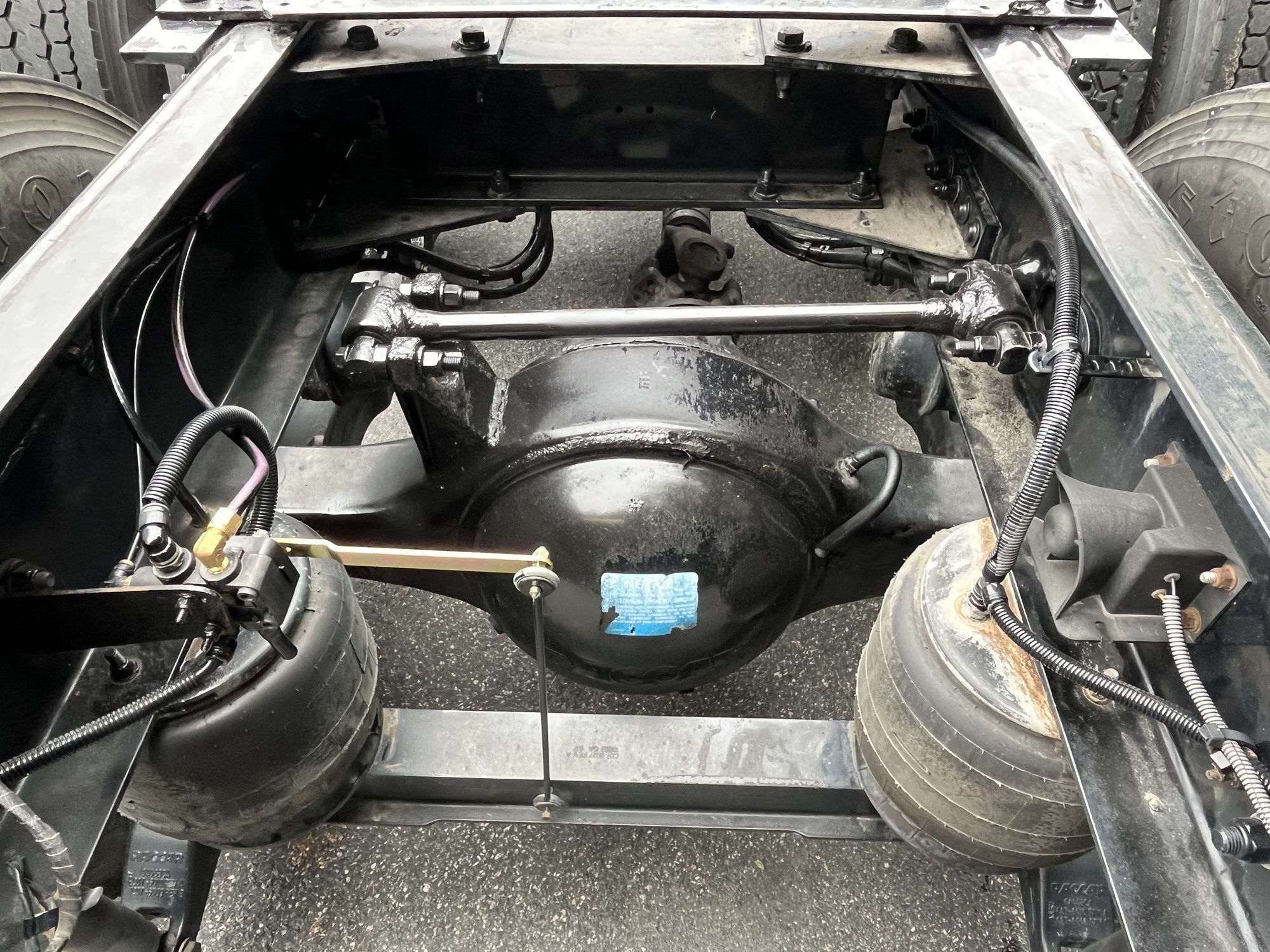 2018 Kenworth T680 JJ224363U-08 2018 Kenworth T680 JJ224363U-08