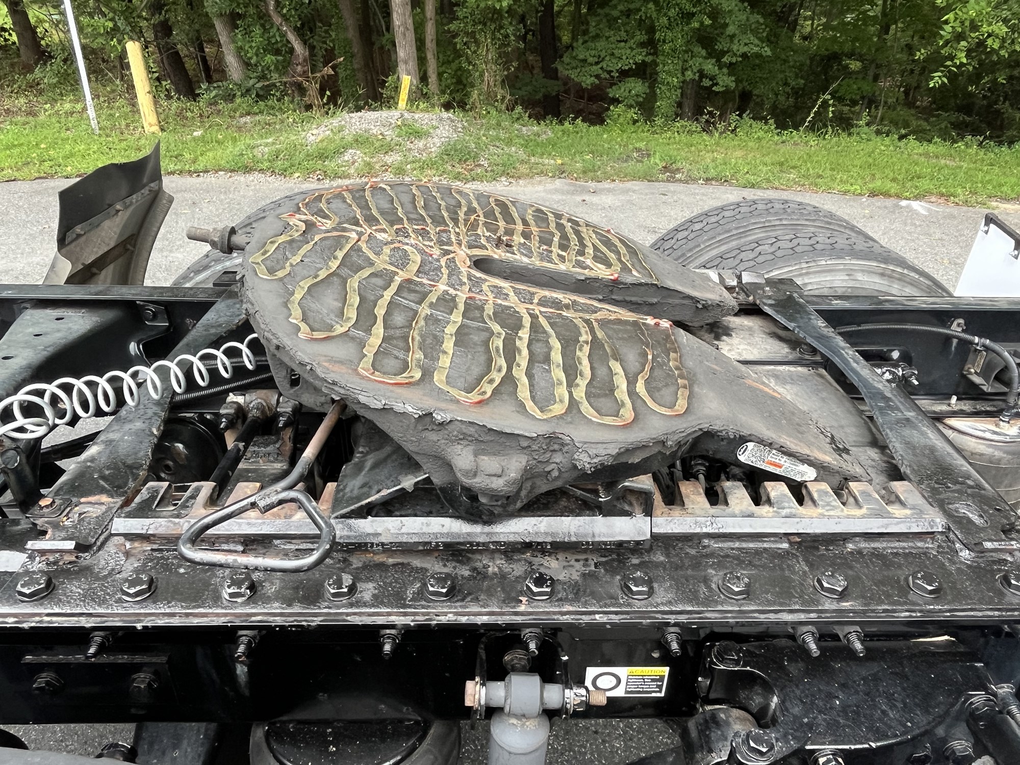 2018 Kenworth T680 JJ224363U-11 2018 Kenworth T680 JJ224363U-11