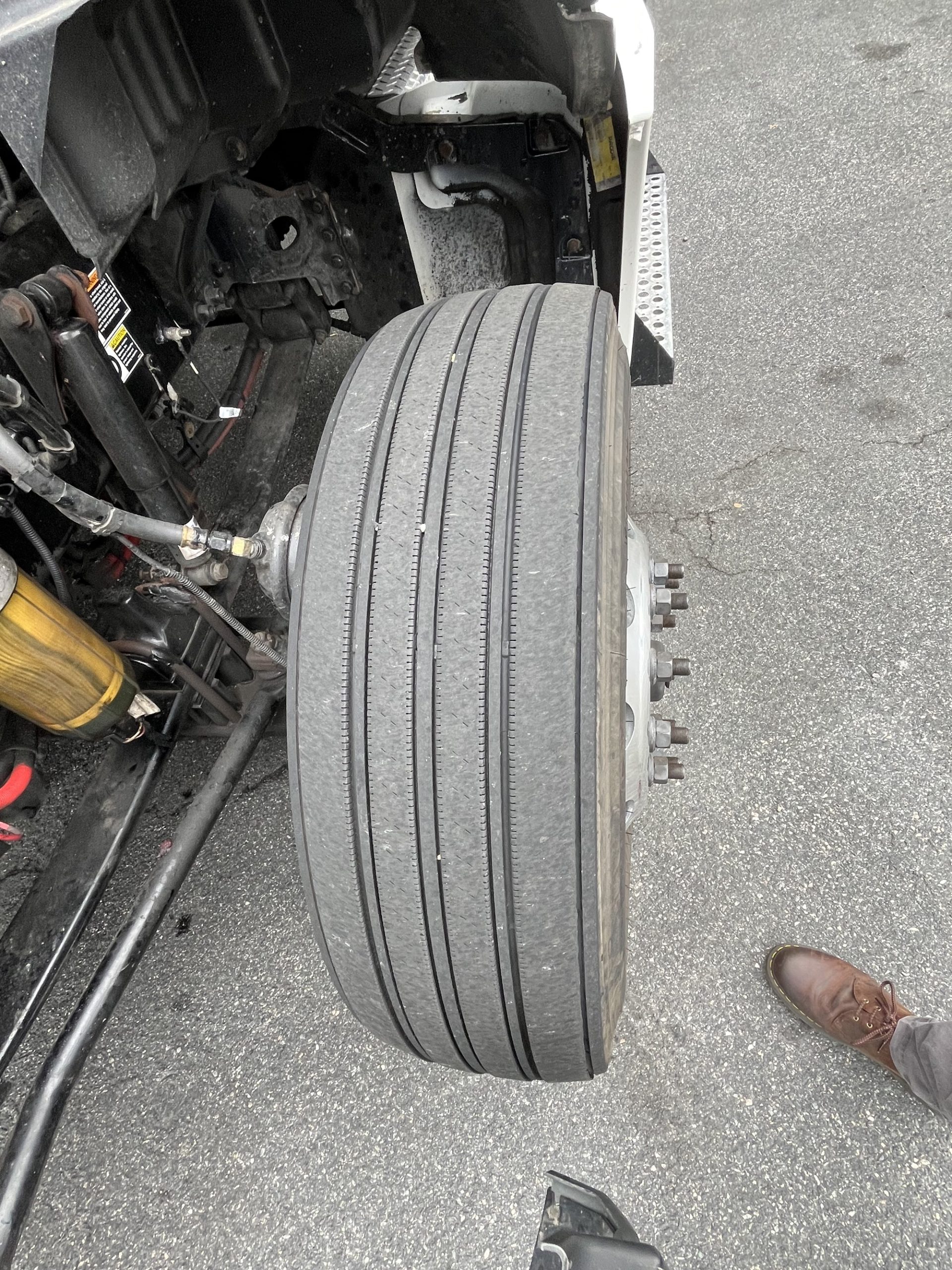 2018 Kenworth T680 JJ224363U-14 2018 Kenworth T680 JJ224363U-14