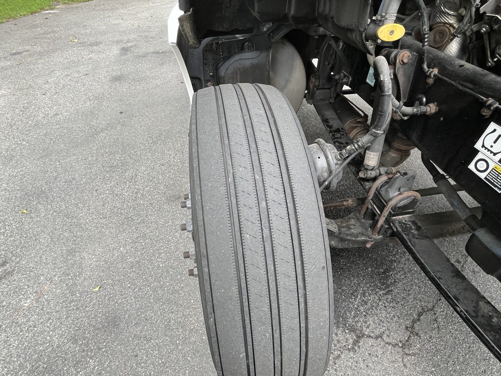 2018 Kenworth T680 JJ224363U-16 2018 Kenworth T680 JJ224363U-16