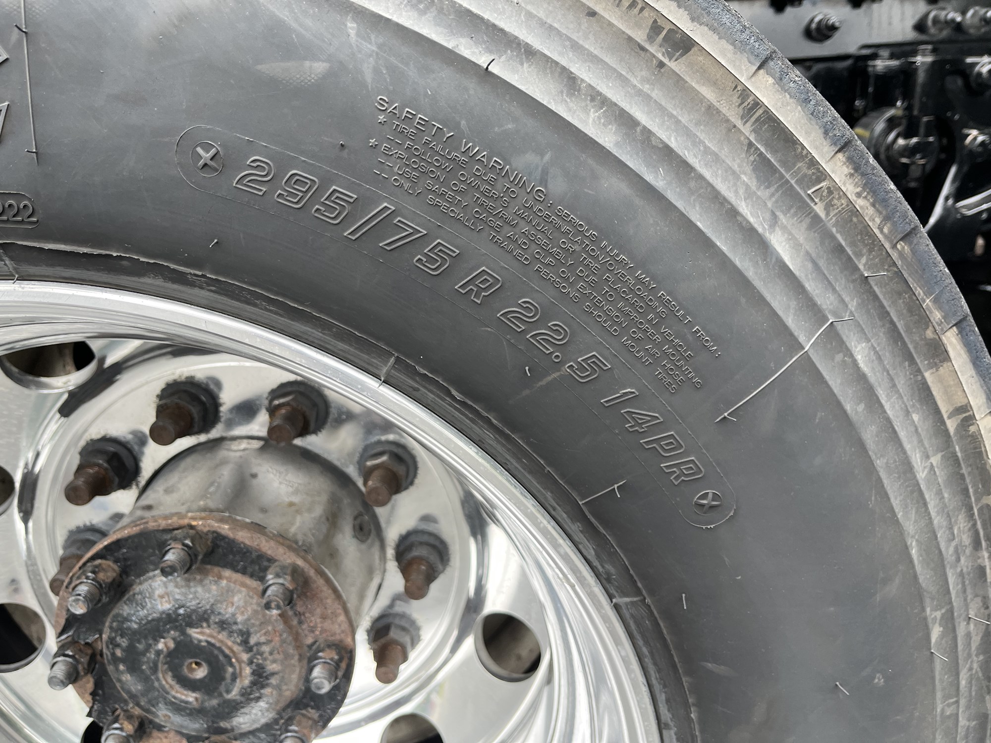 2018 Kenworth T680 JJ224363U-17 2018 Kenworth T680 JJ224363U-17