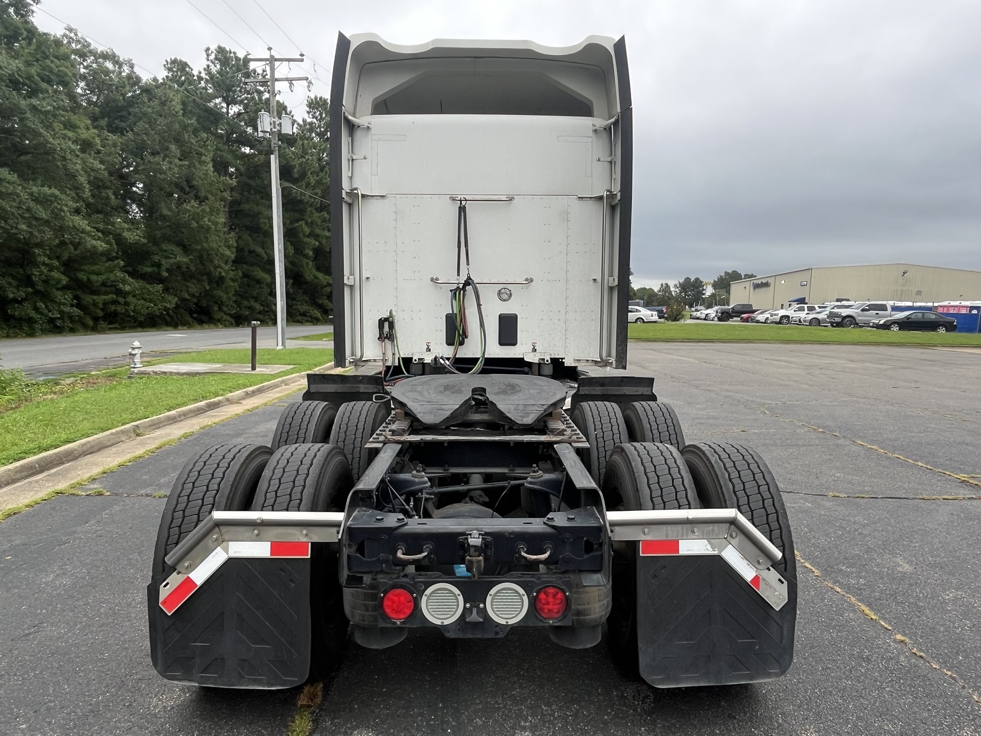 2022 Kenworth T680 Next Gen - image 6 of 6