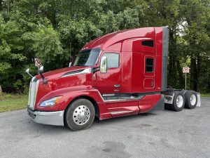 2023 Kenworth T680 Next Gen PJ227254U-01