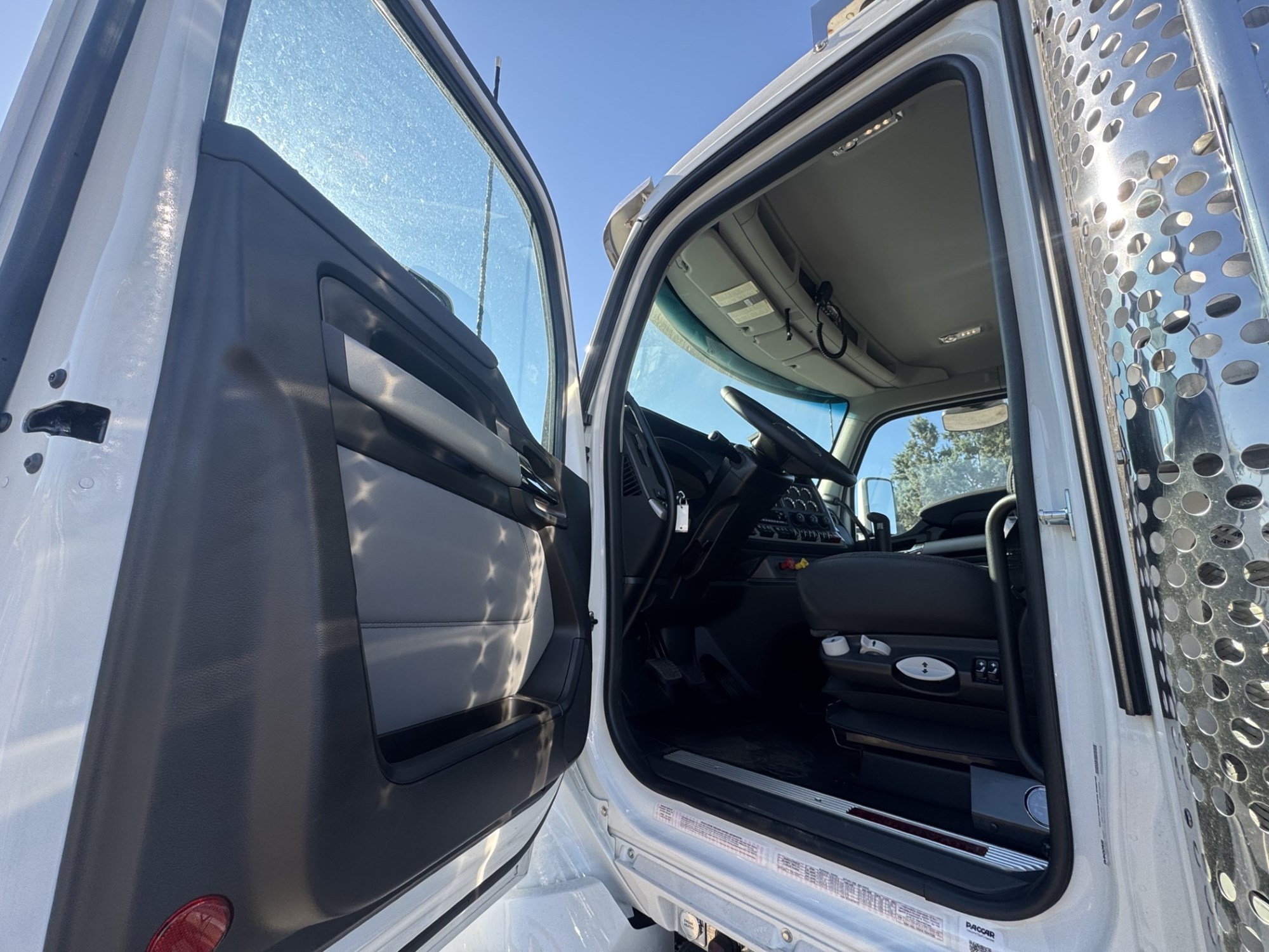 2026 Kenworth T880 TJ194245-08 2026 Kenworth T880 TJ194245-08