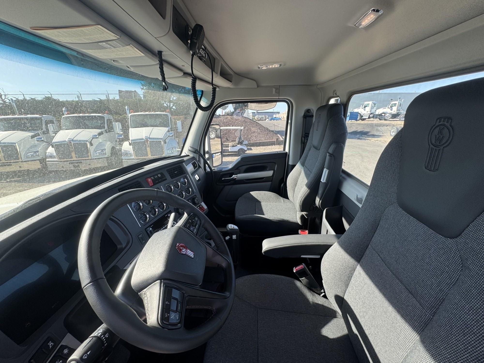 2026 Kenworth T880 TJ194245-10 2026 Kenworth T880 TJ194245-10