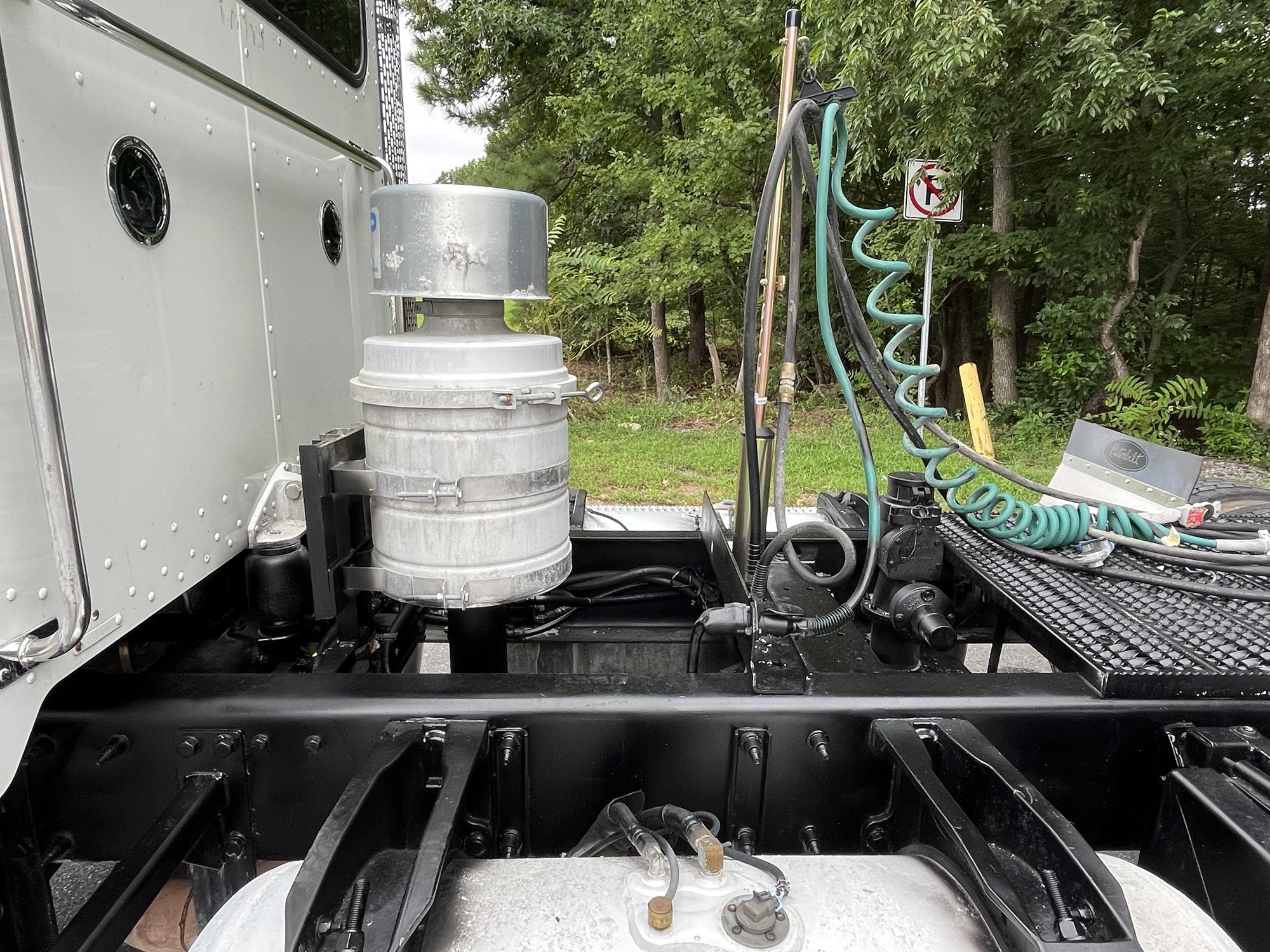 2020 Peterbilt 389 LD636148U-13 2020 Peterbilt 389 LD636148U-13