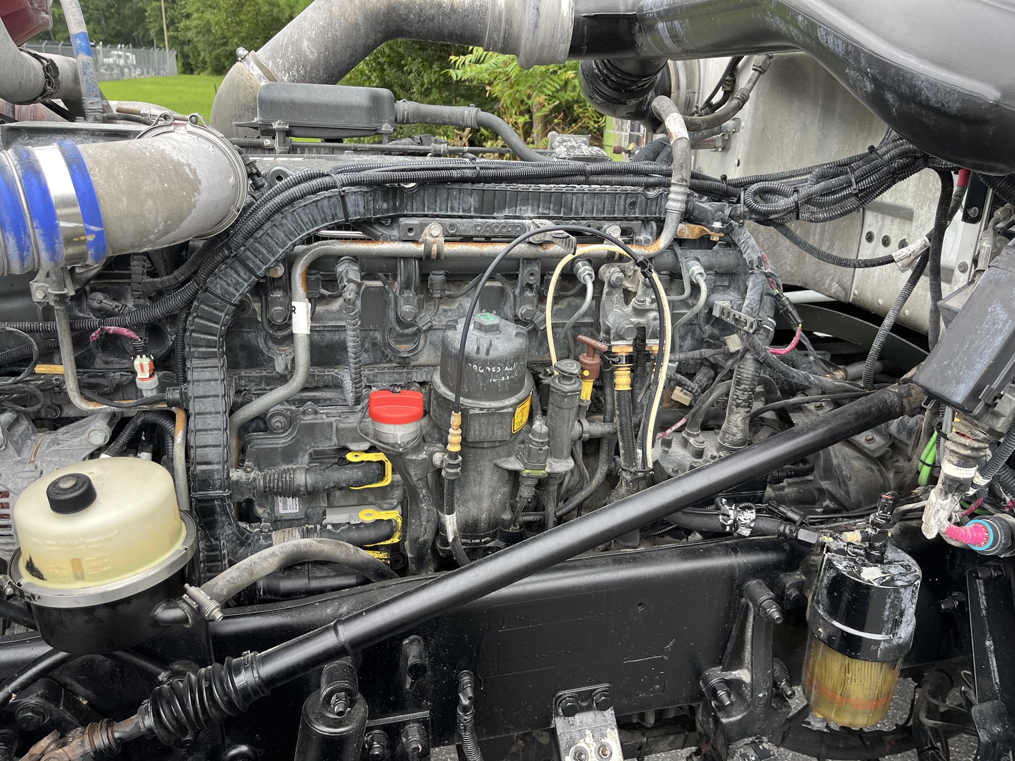 2020 Peterbilt 389 LD636148U-14 2020 Peterbilt 389 LD636148U-14