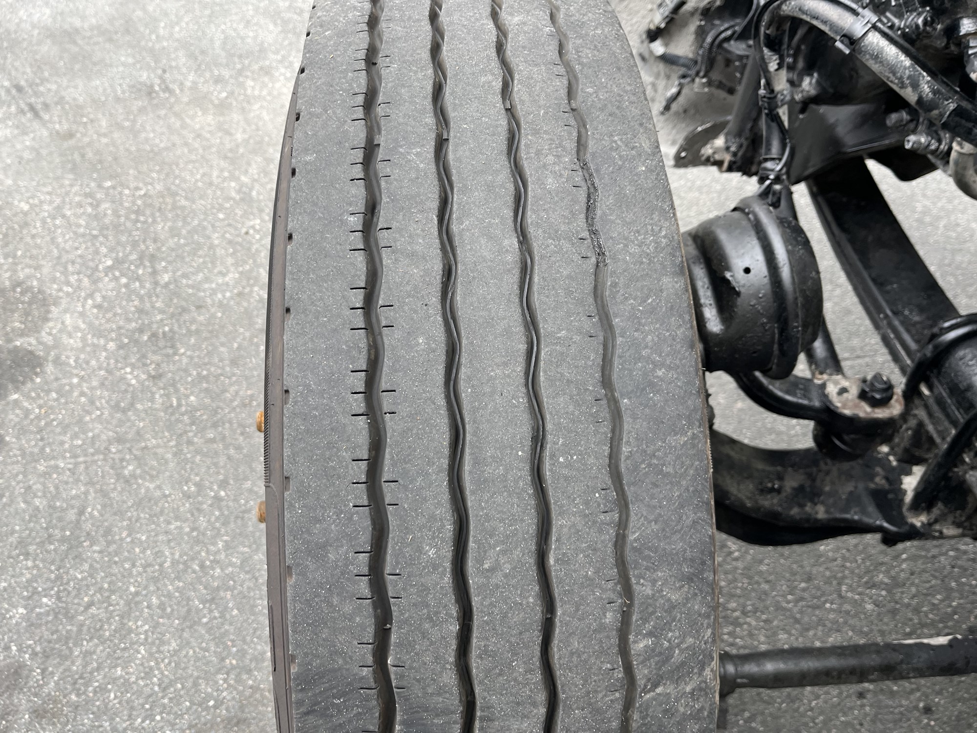 2020 Peterbilt 389 LD636148U-15 2020 Peterbilt 389 LD636148U-15