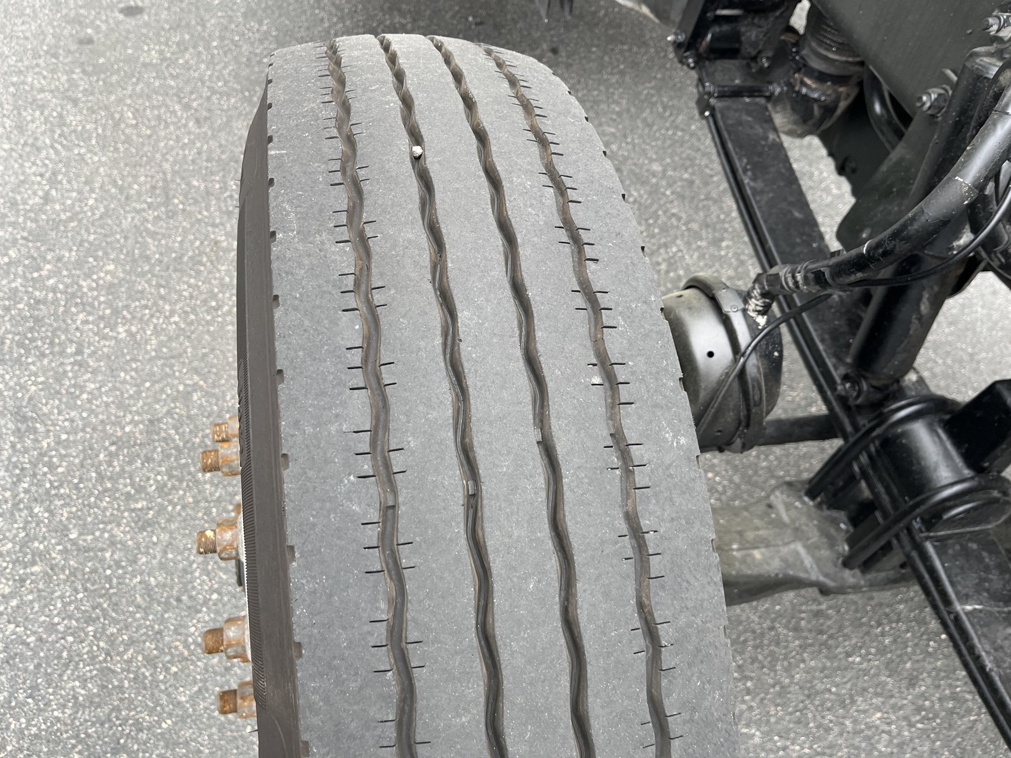 2020 Peterbilt 389 LD636148U-17 2020 Peterbilt 389 LD636148U-17