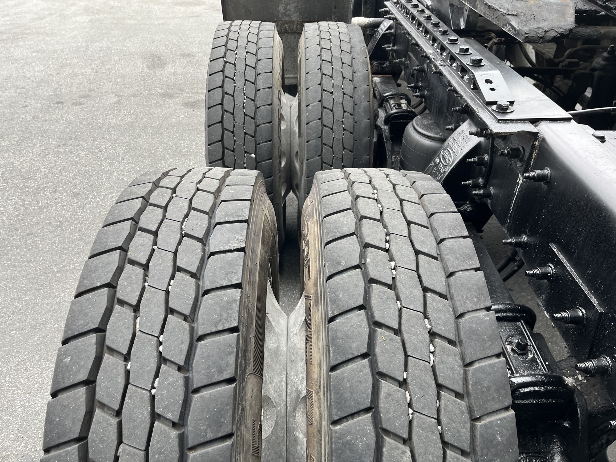 2020 Peterbilt 389 LD636148U-19 2020 Peterbilt 389 LD636148U-19