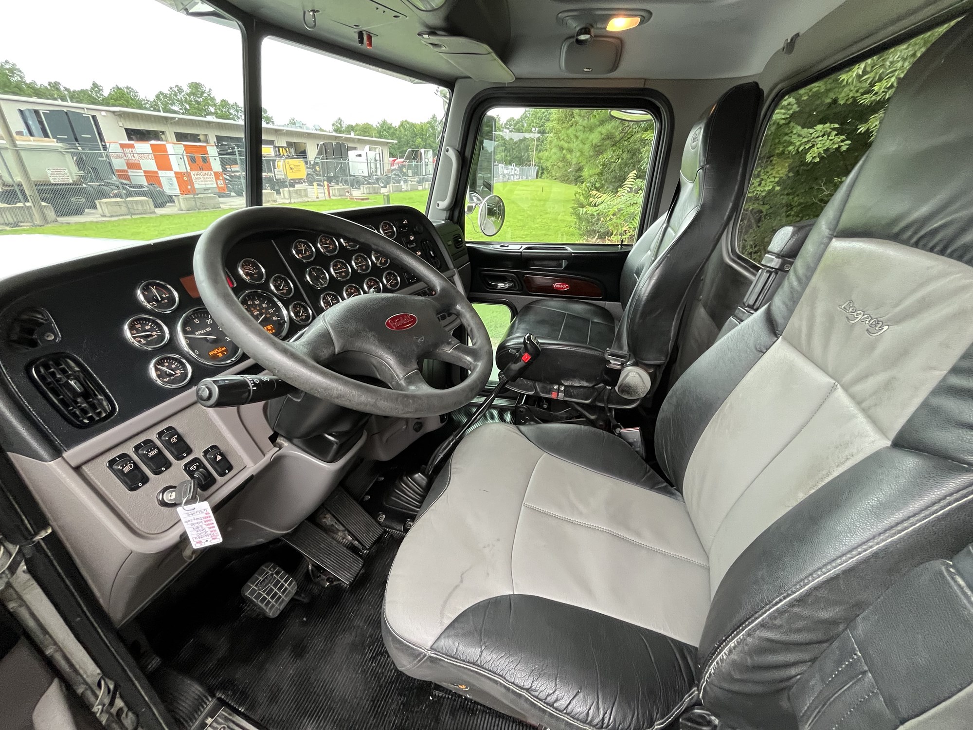 2020 Peterbilt 389 LD636148U-20 2020 Peterbilt 389 LD636148U-20