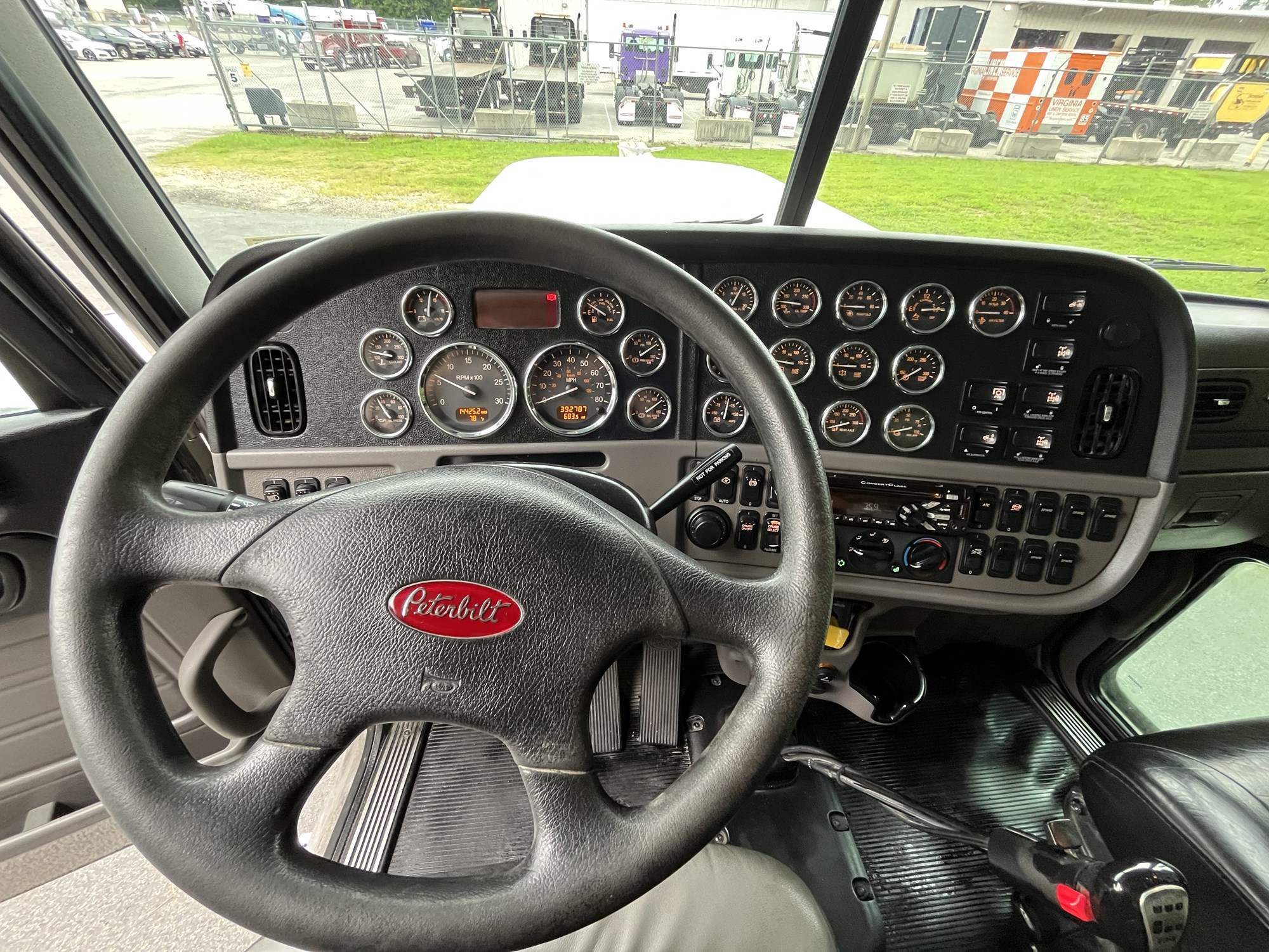 2020 Peterbilt 389 LD636148U-21 2020 Peterbilt 389 LD636148U-21