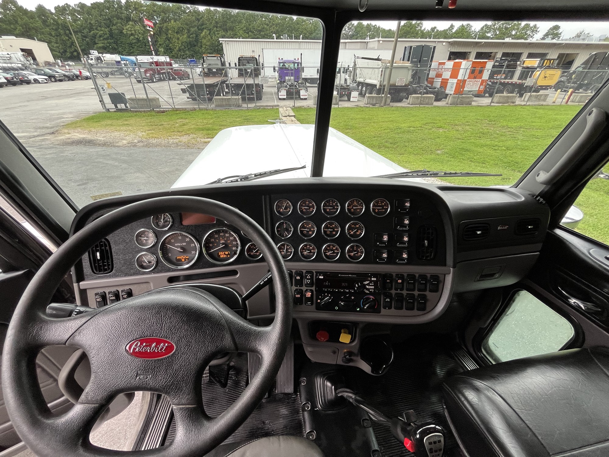 2020 Peterbilt 389 LD636148U-22 2020 Peterbilt 389 LD636148U-22