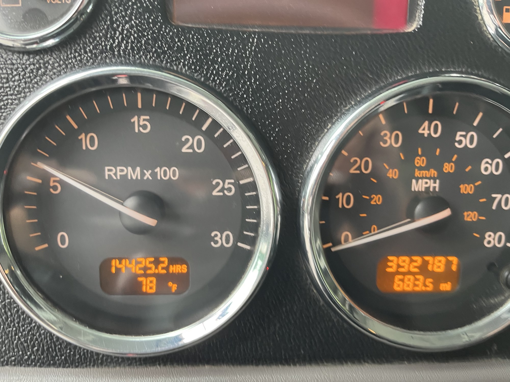 2020 Peterbilt 389 LD636148U-24 2020 Peterbilt 389 LD636148U-24