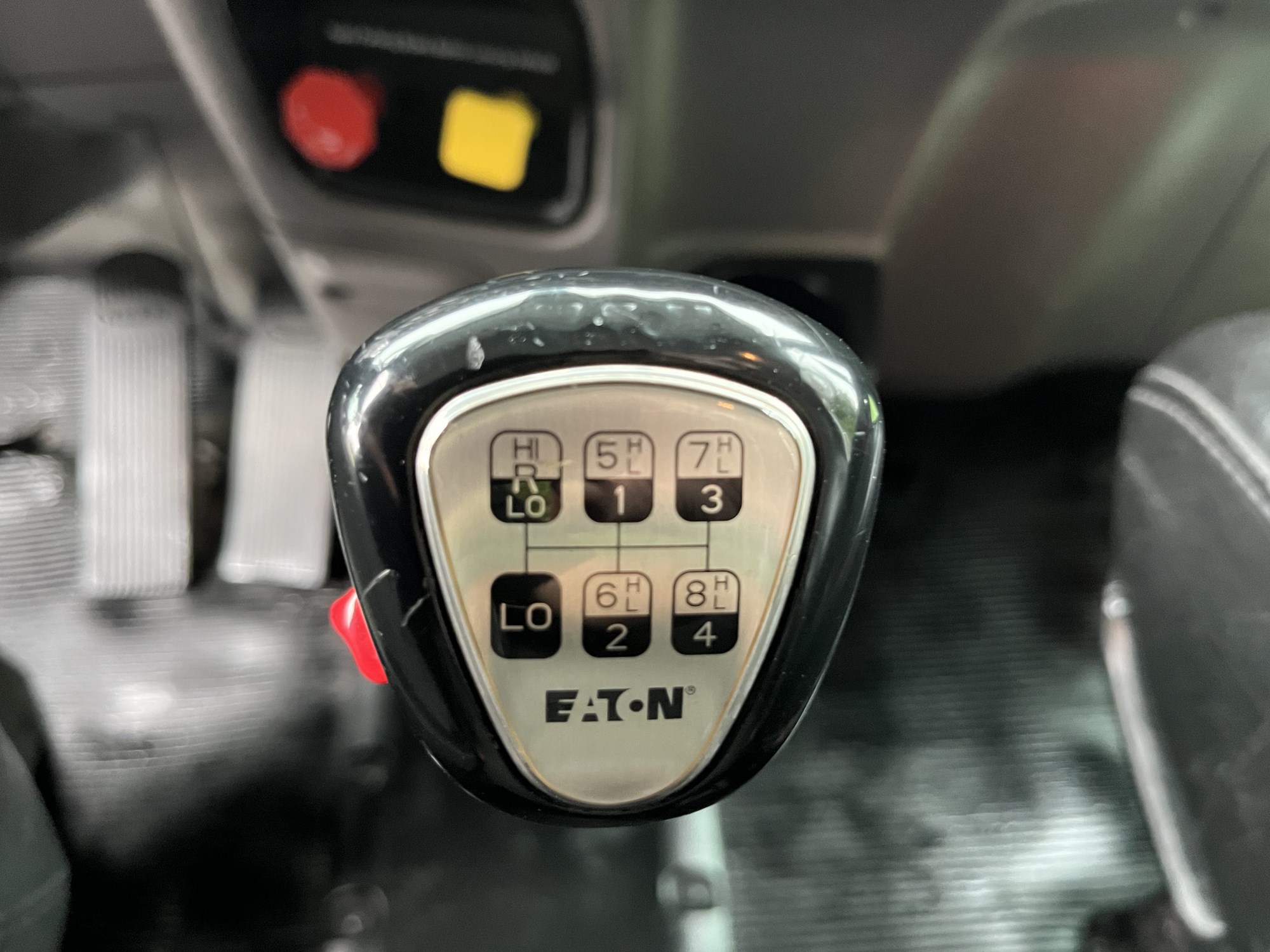 2020 Peterbilt 389 LD636148U-26 2020 Peterbilt 389 LD636148U-26