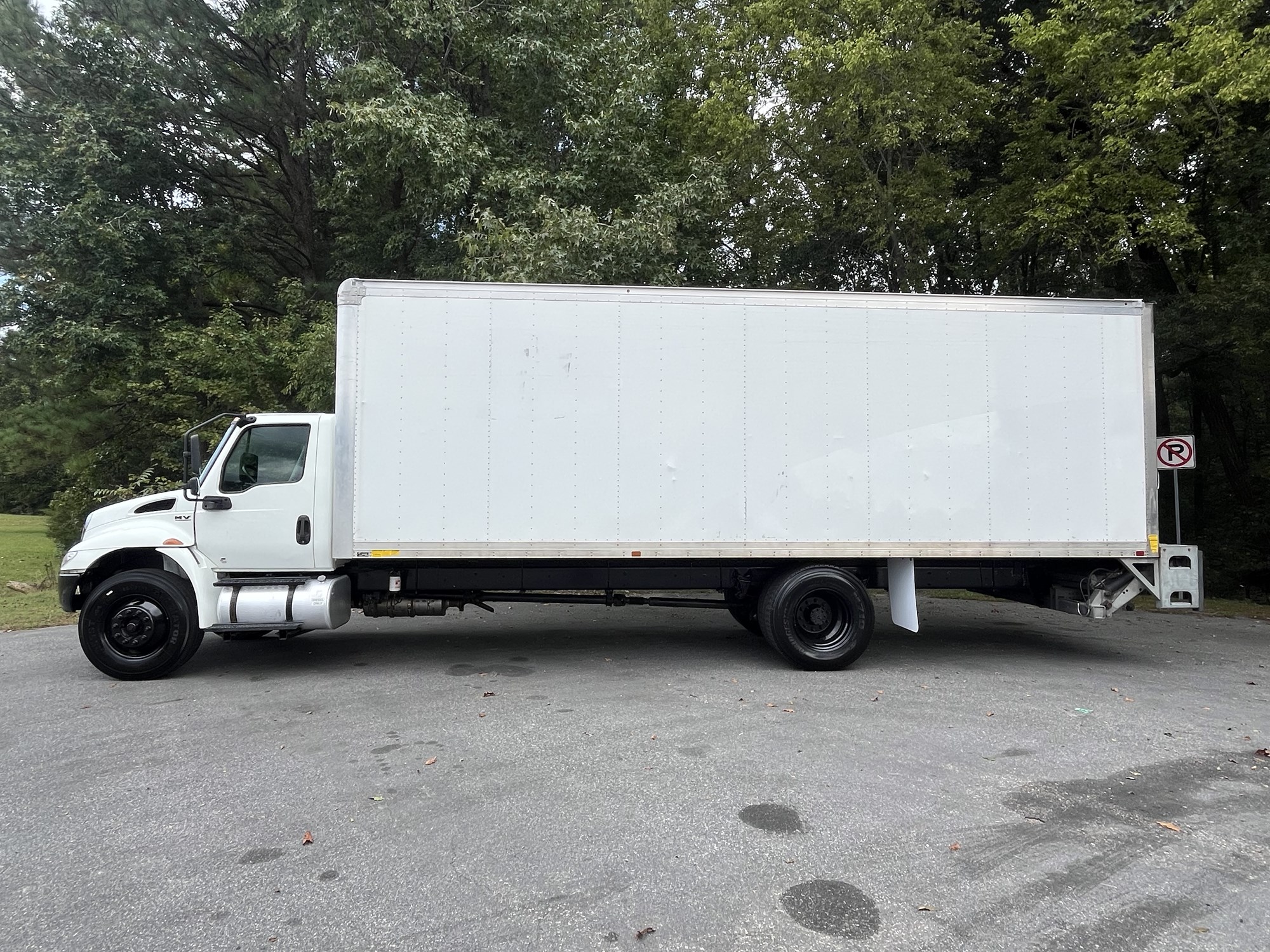 2022 International Other NL290675U-07 2022 International Other NL290675U-07