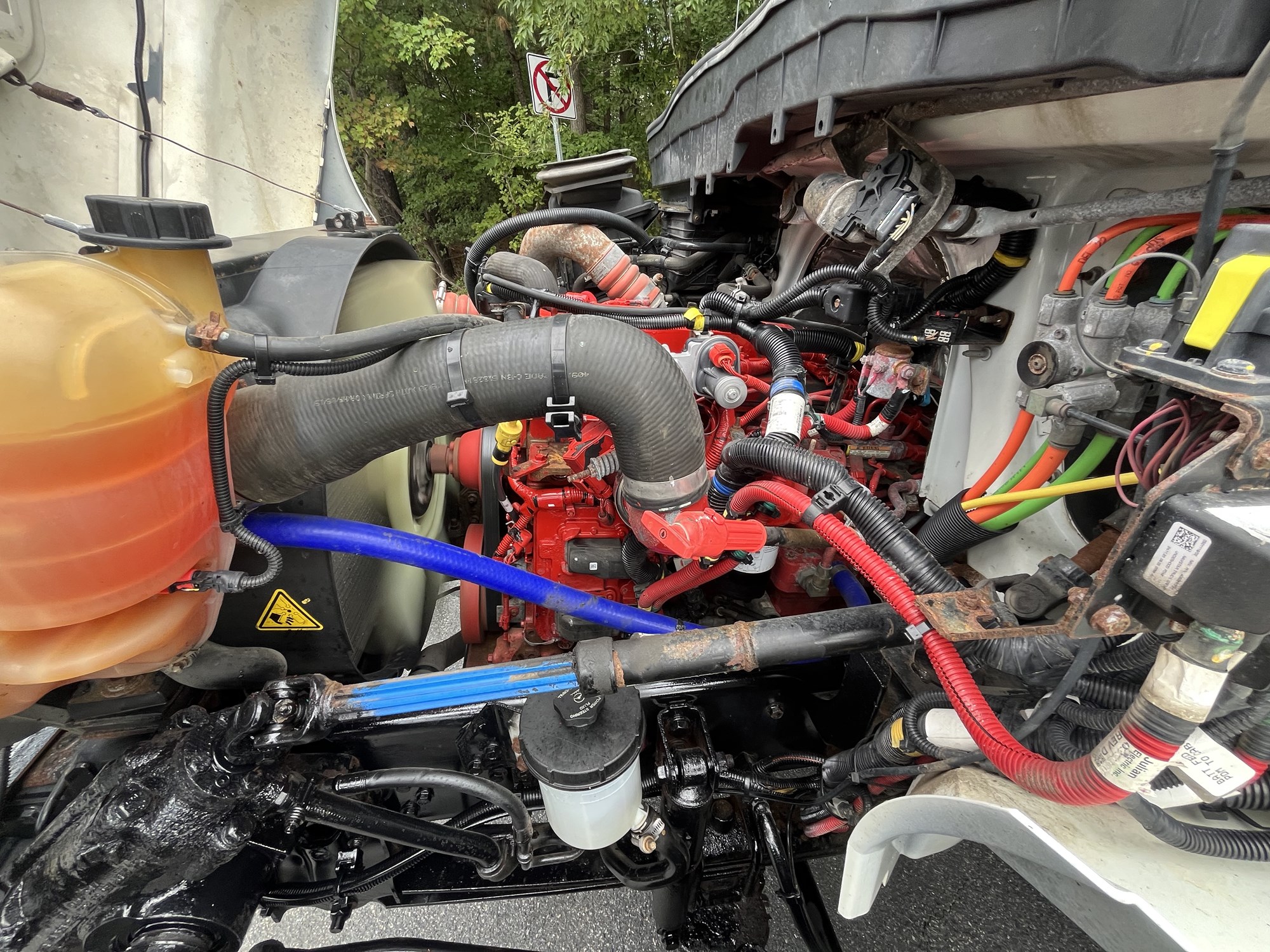 2022 International Other NL290675U-08 2022 International Other NL290675U-08