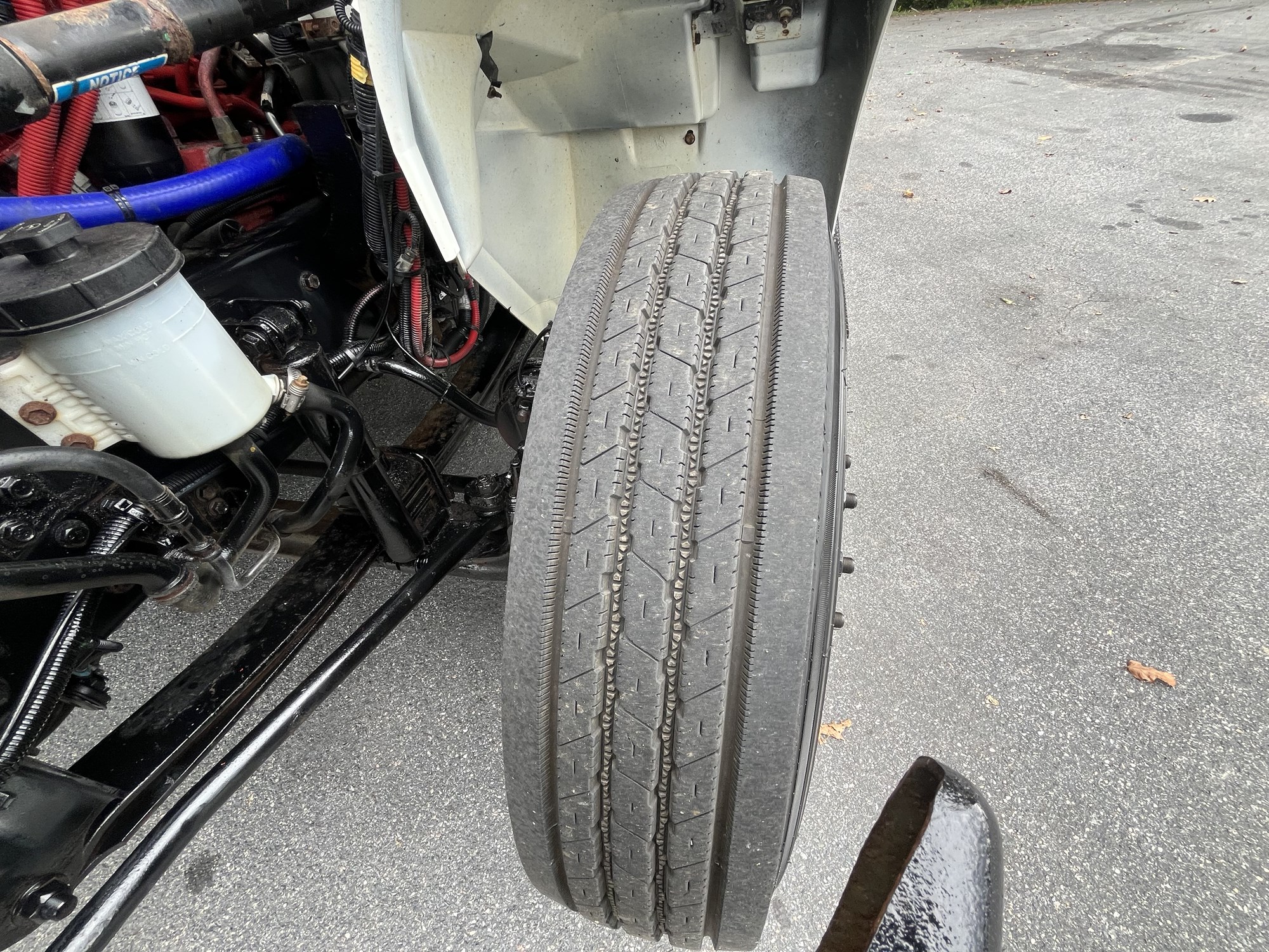 2022 International Other NL290675U-09 2022 International Other NL290675U-09