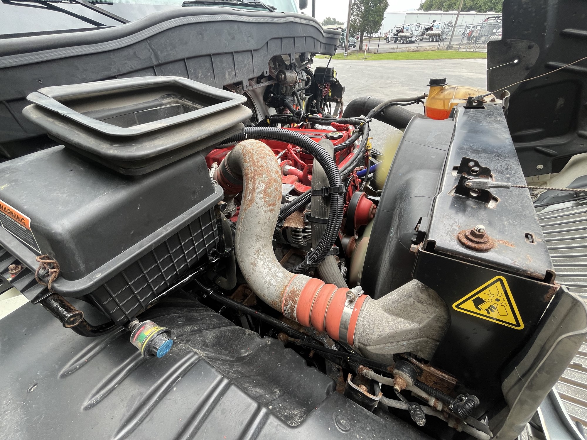 2022 International Other NL290675U-10 2022 International Other NL290675U-10