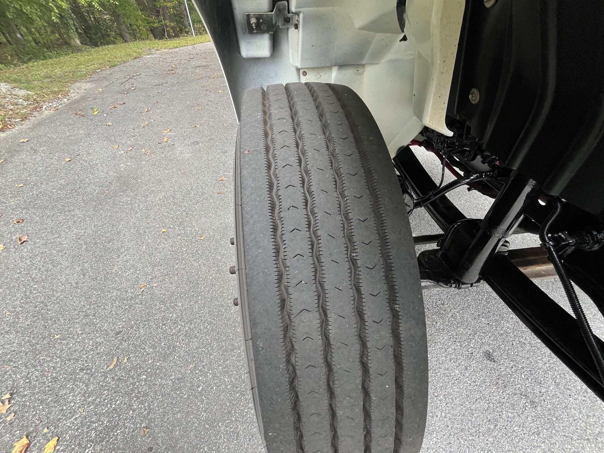 2022 International Other NL290675U-11 2022 International Other NL290675U-11