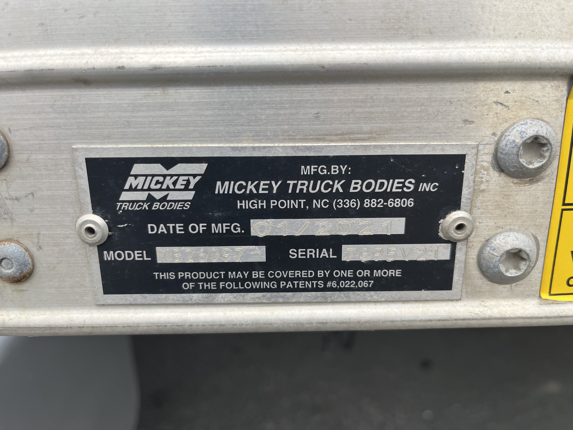 2022 International Other NL290675U-12 2022 International Other NL290675U-12