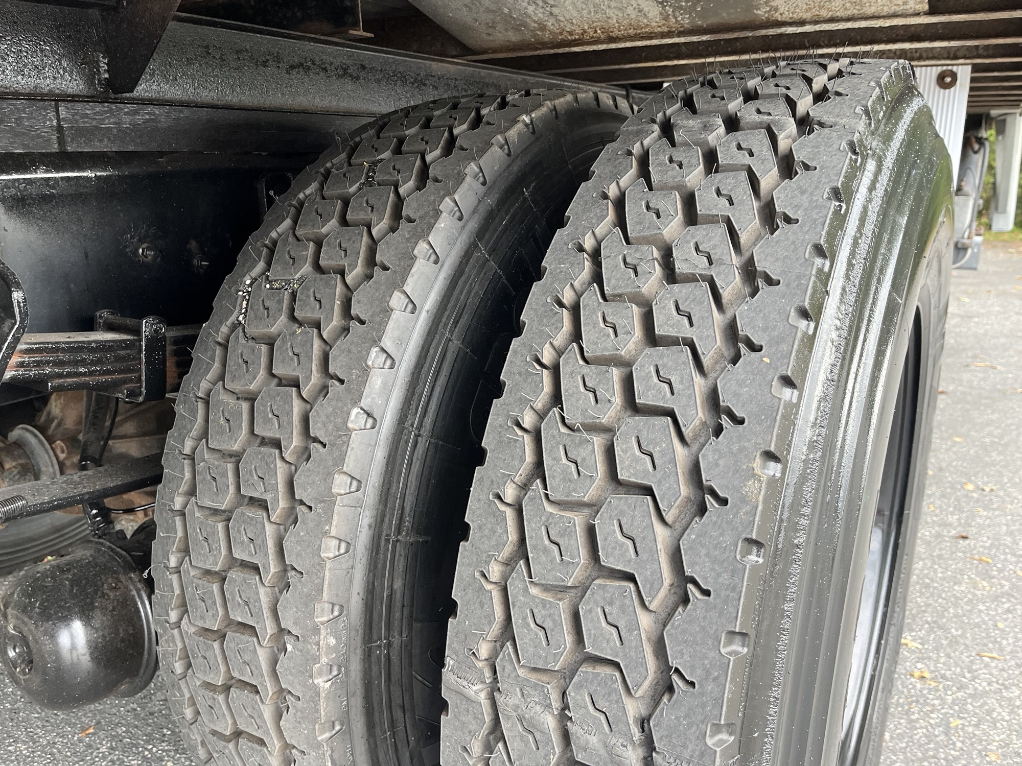 2022 International Other NL290675U-13 2022 International Other NL290675U-13