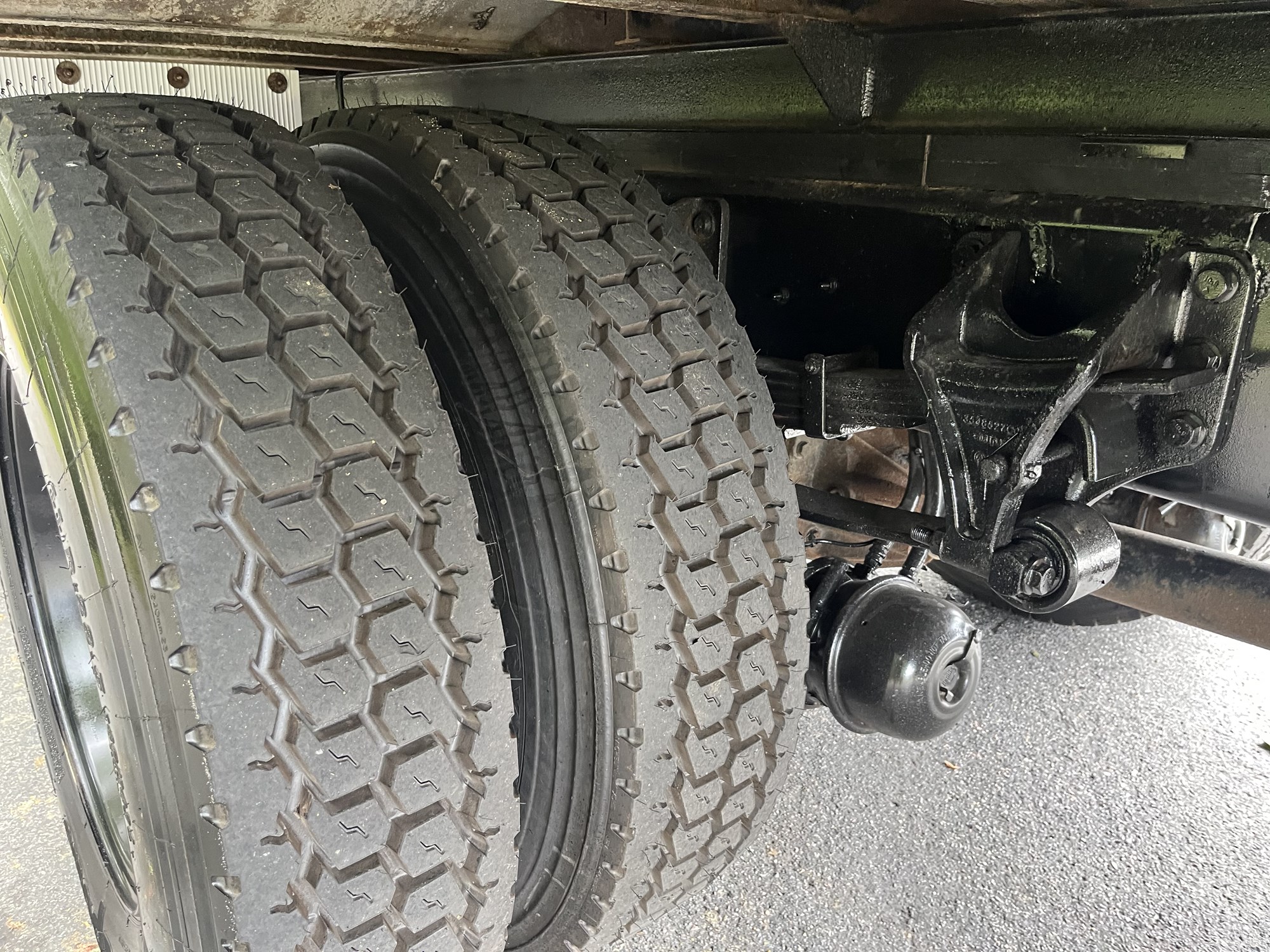 2022 International Other NL290675U-14 2022 International Other NL290675U-14